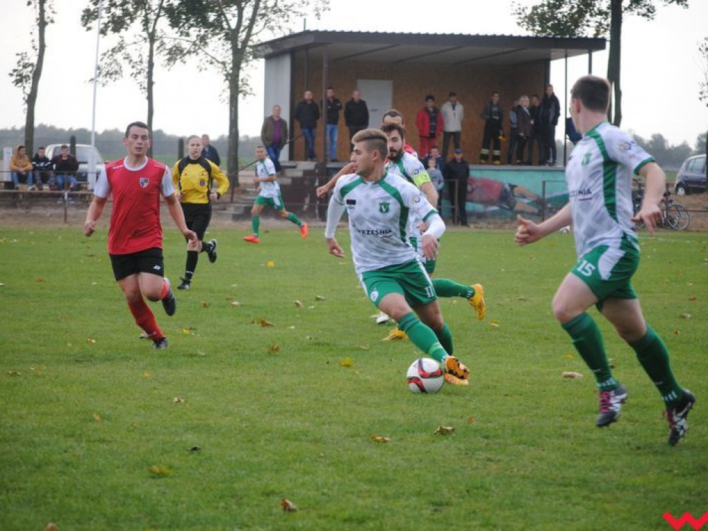 Awans Victorii w Pucharze Polski (galeria)