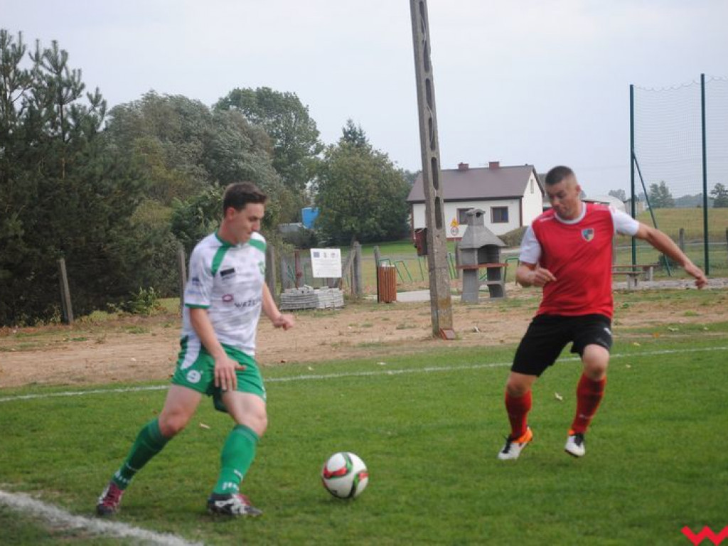 Awans Victorii w Pucharze Polski (galeria)