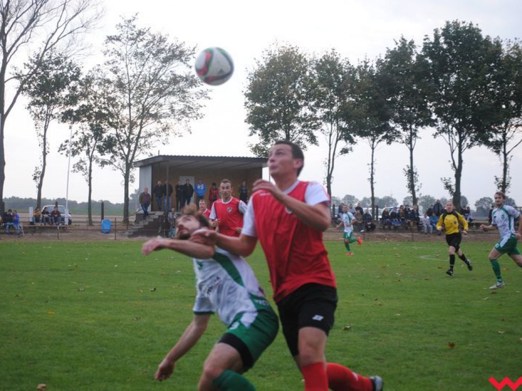 Awans Victorii w Pucharze Polski (galeria)