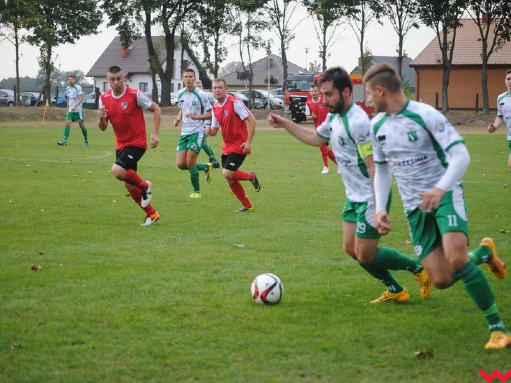 Awans Victorii w Pucharze Polski (galeria)