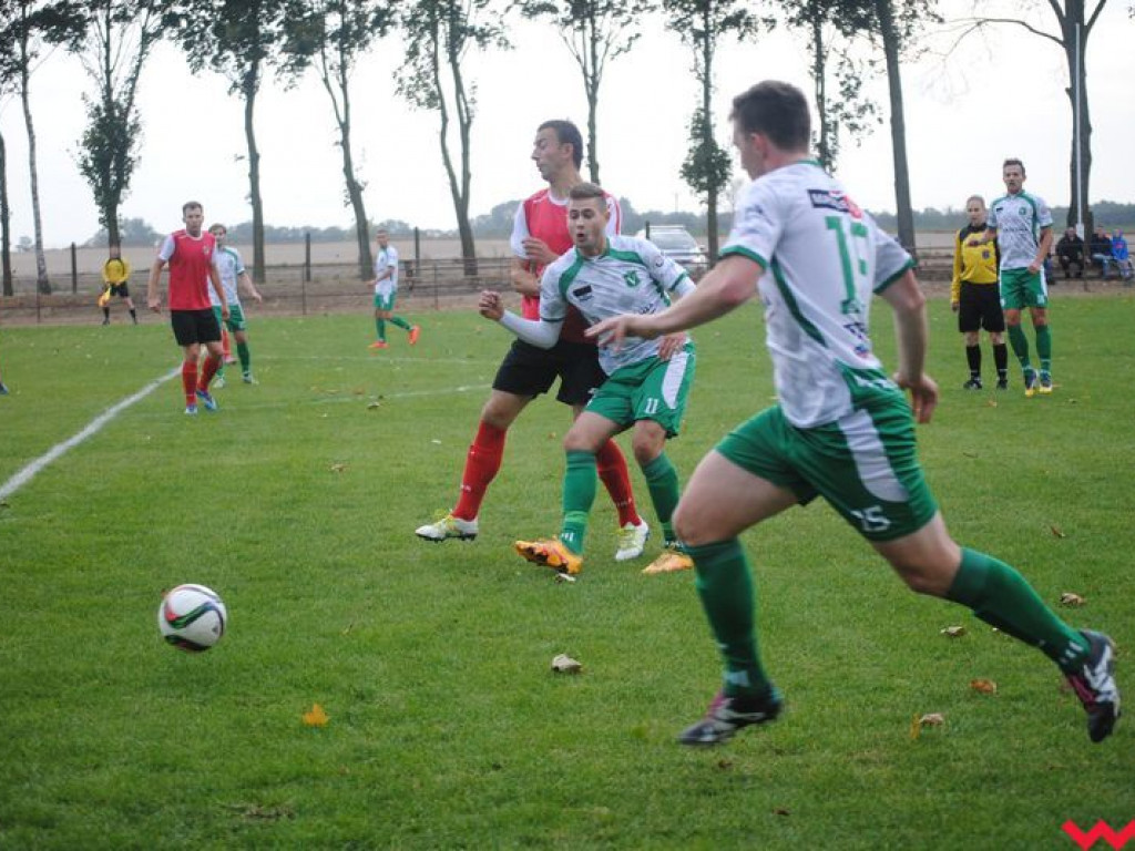 Awans Victorii w Pucharze Polski (galeria)