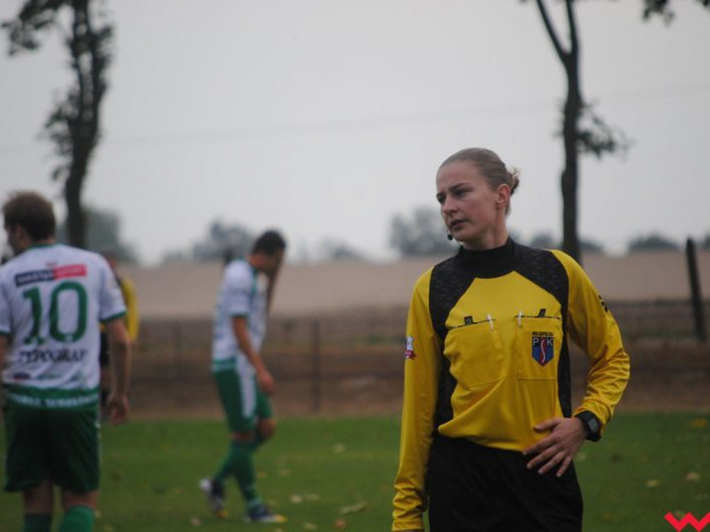 Awans Victorii w Pucharze Polski (galeria)