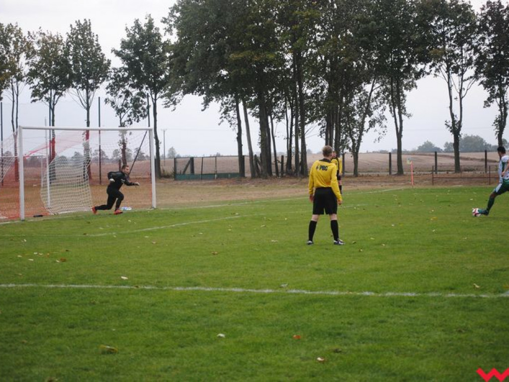 Awans Victorii w Pucharze Polski (galeria)