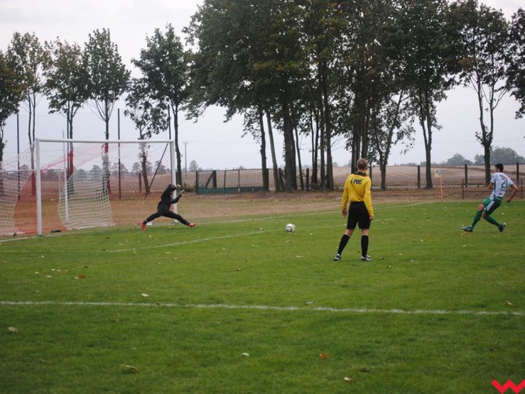 Awans Victorii w Pucharze Polski (galeria)