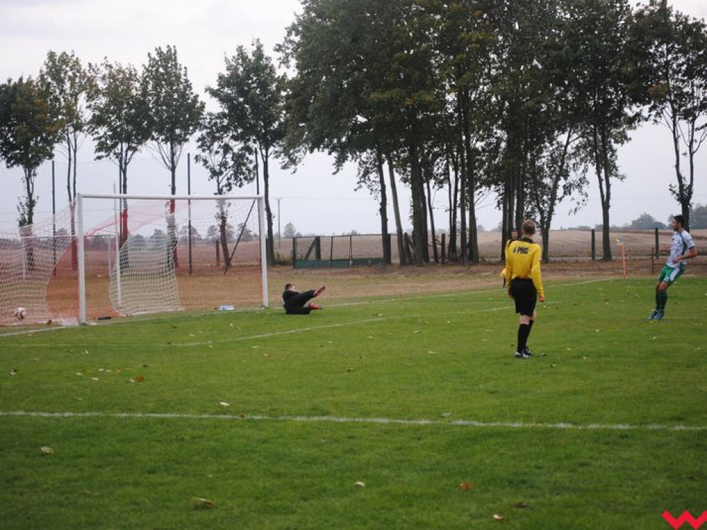 Awans Victorii w Pucharze Polski (galeria)