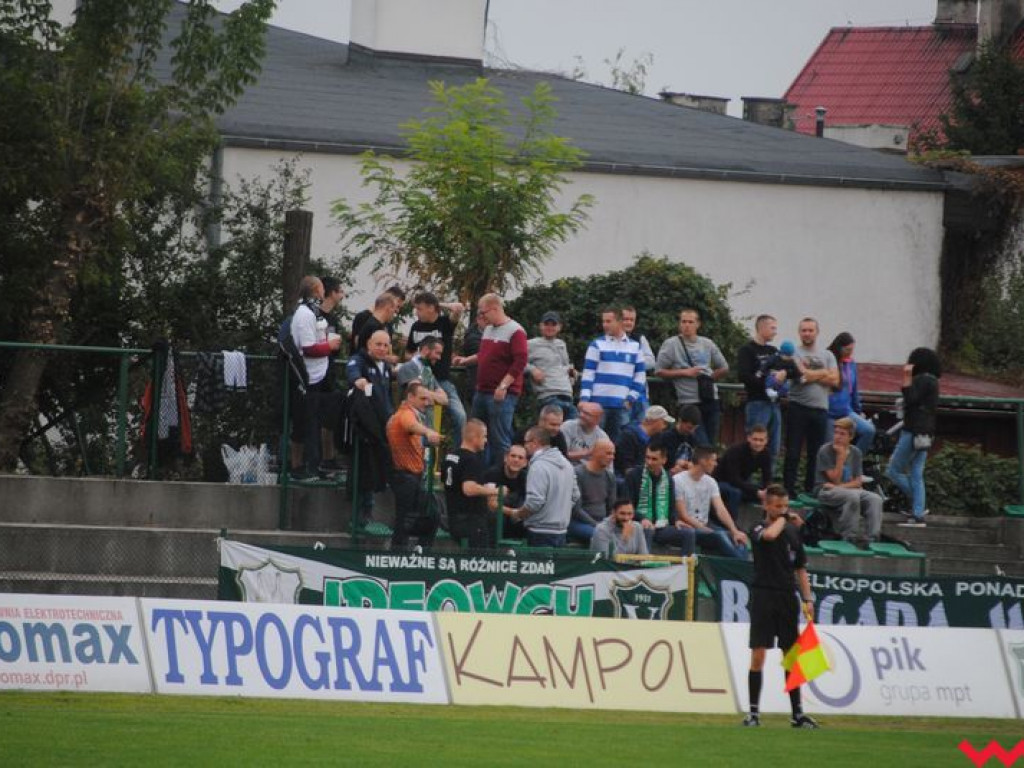 Frustrujący remis Victorii (galeria)