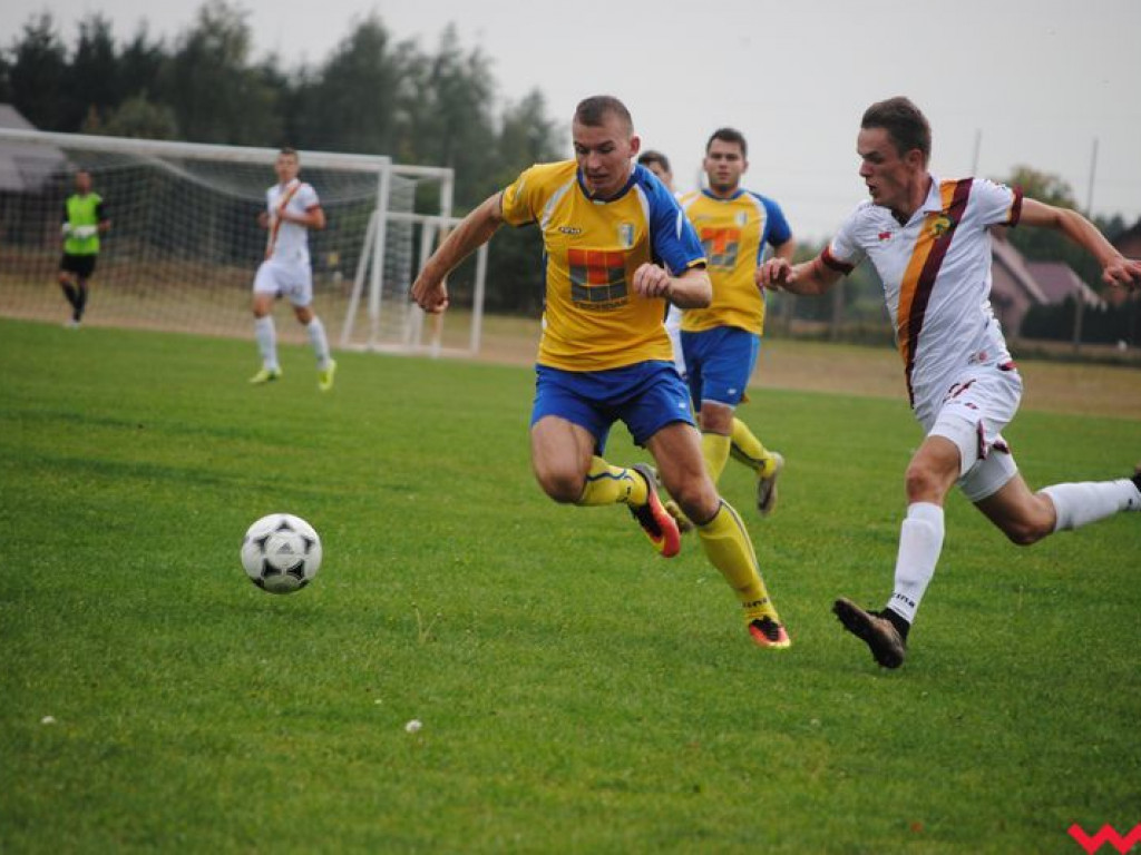 Lider za mocny dla Płomienia (galeria)