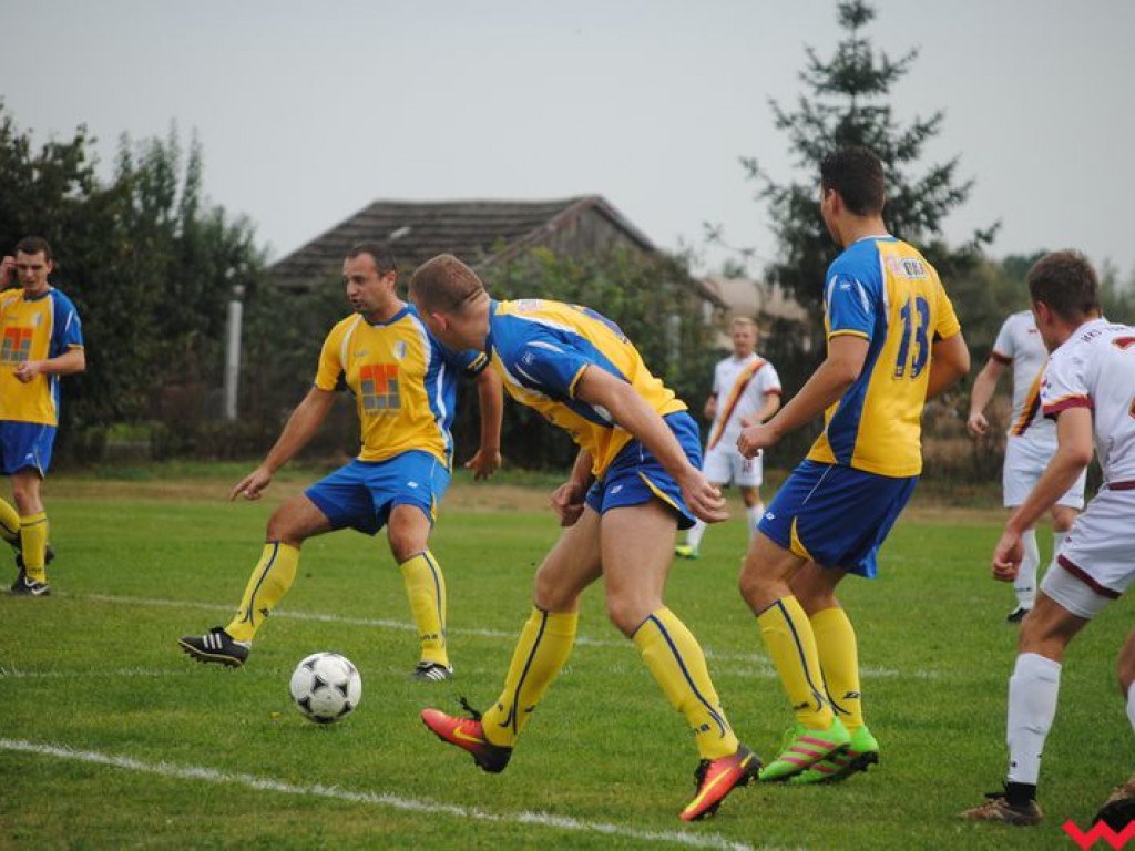 Lider za mocny dla Płomienia (galeria)