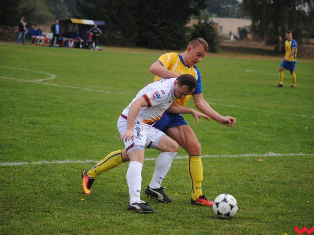 Lider za mocny dla Płomienia (galeria)