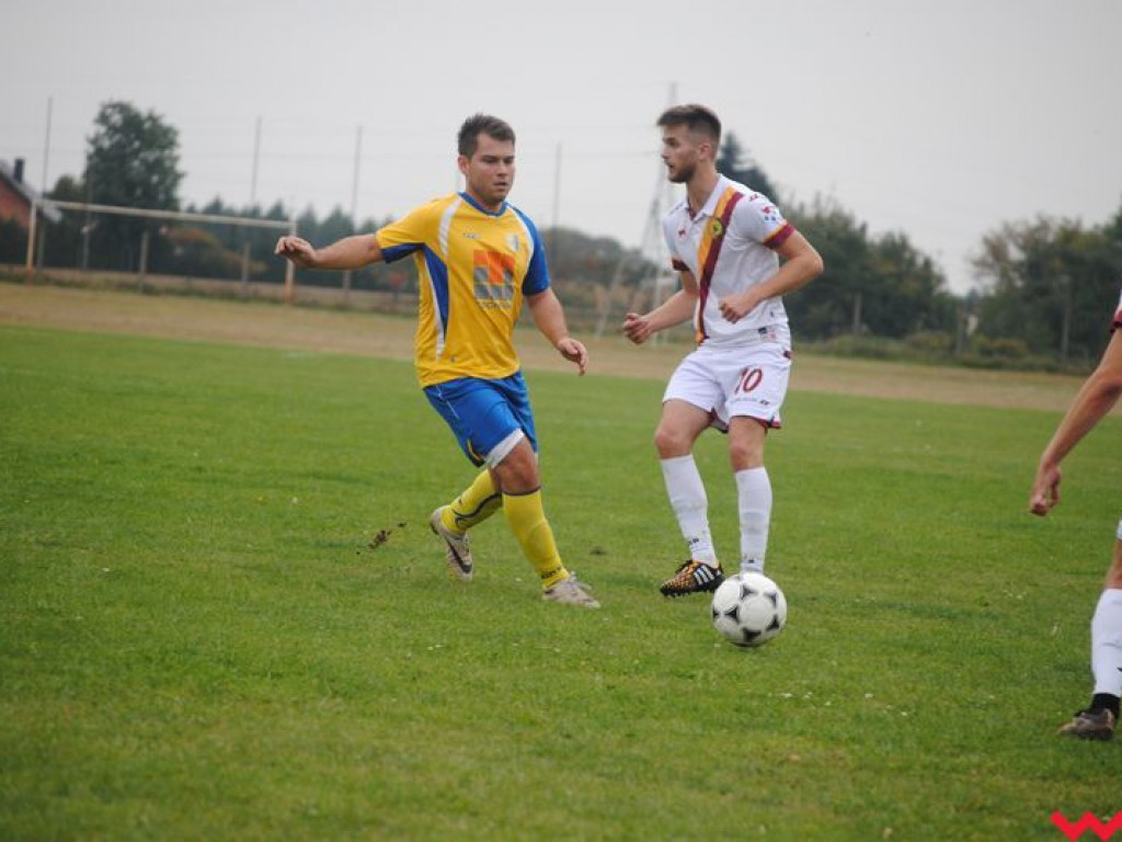 Lider za mocny dla Płomienia (galeria)