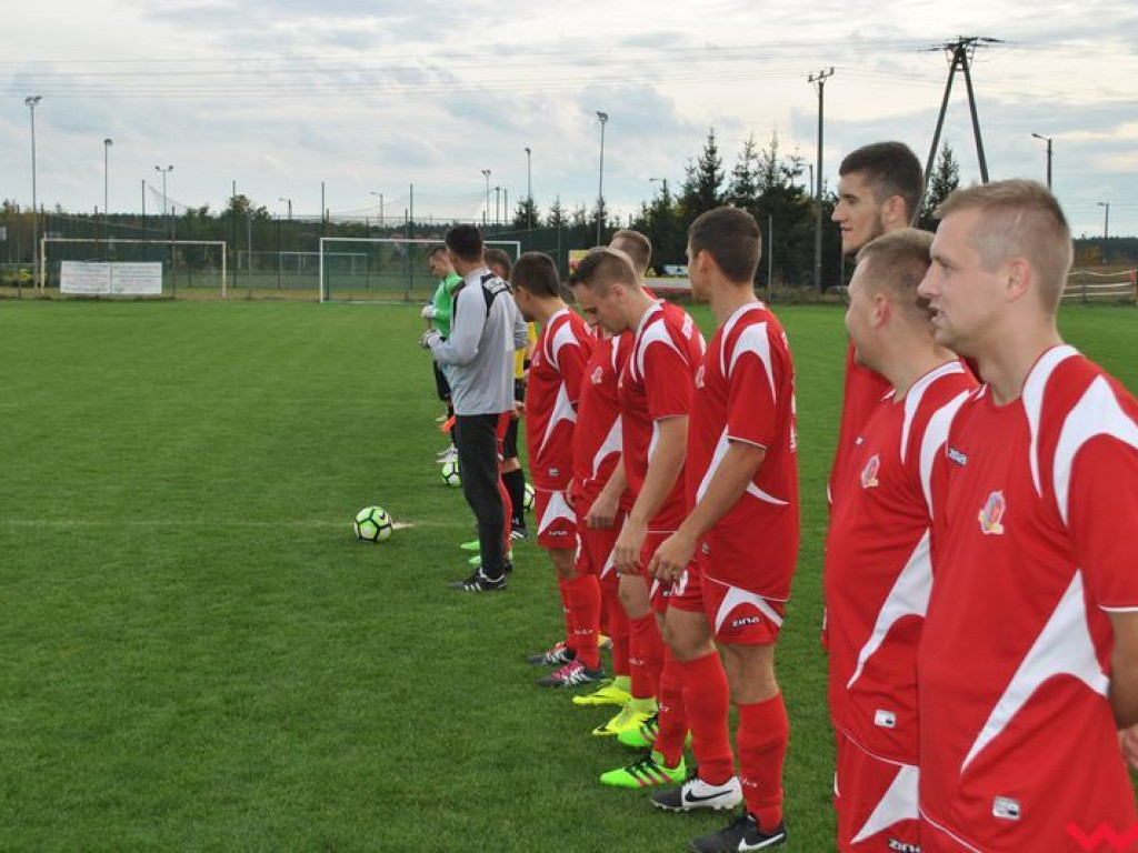 Sparta z kompletem punktów (galeria)