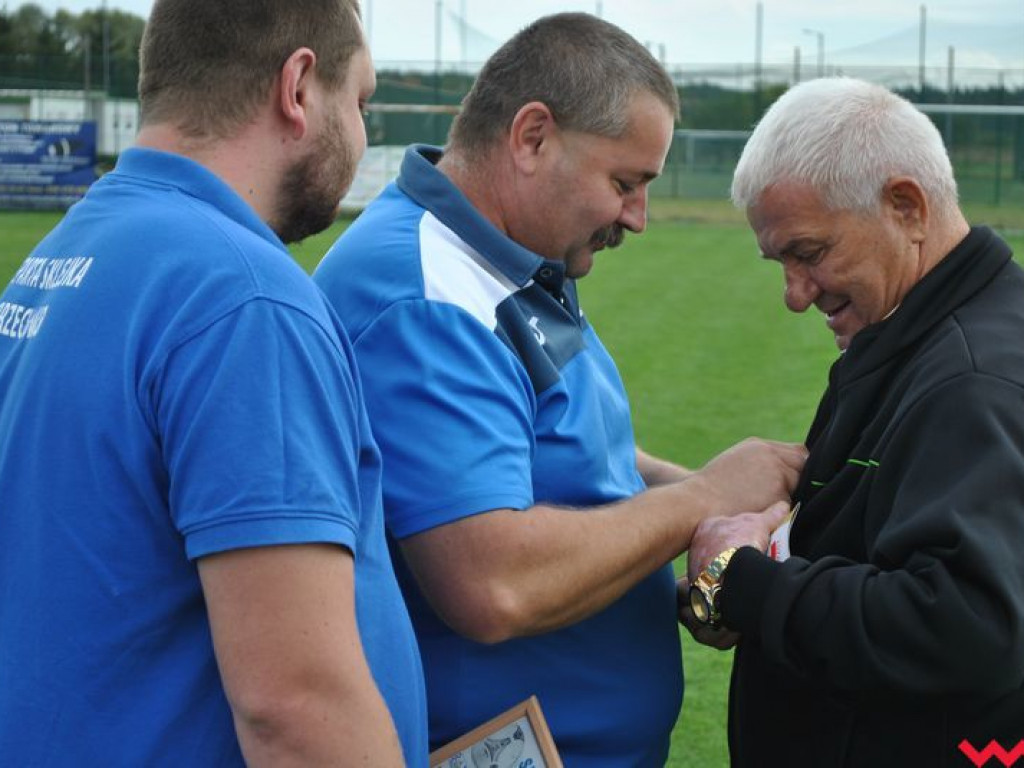 Sparta z kompletem punktów (galeria)