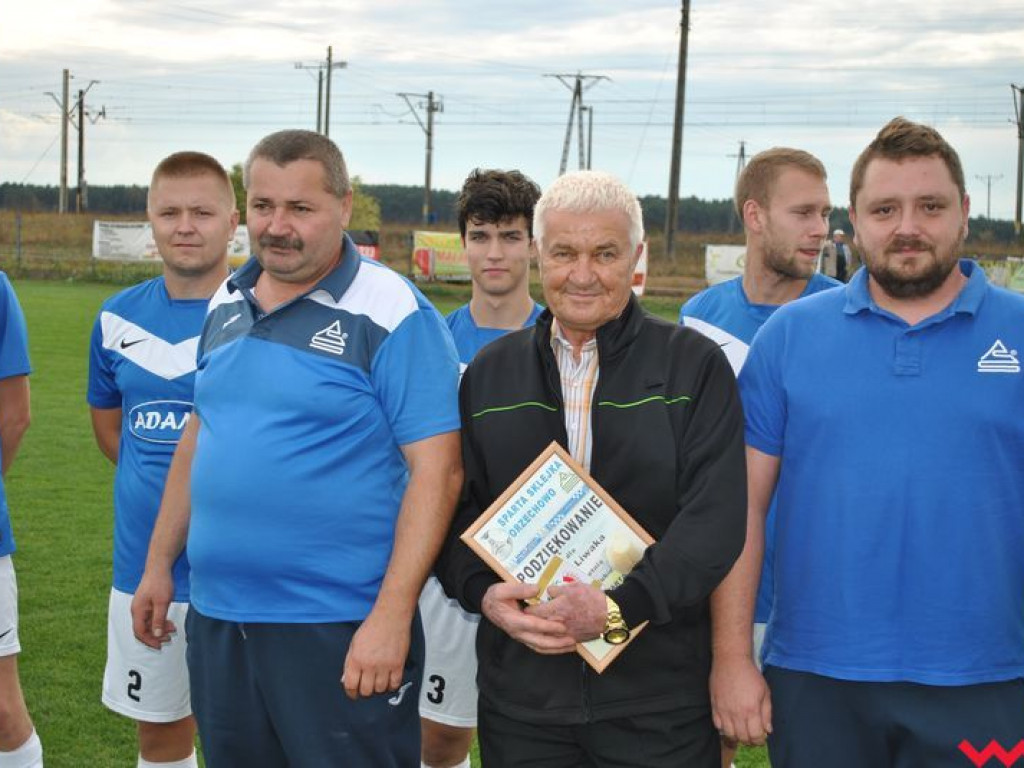 Sparta z kompletem punktów (galeria)