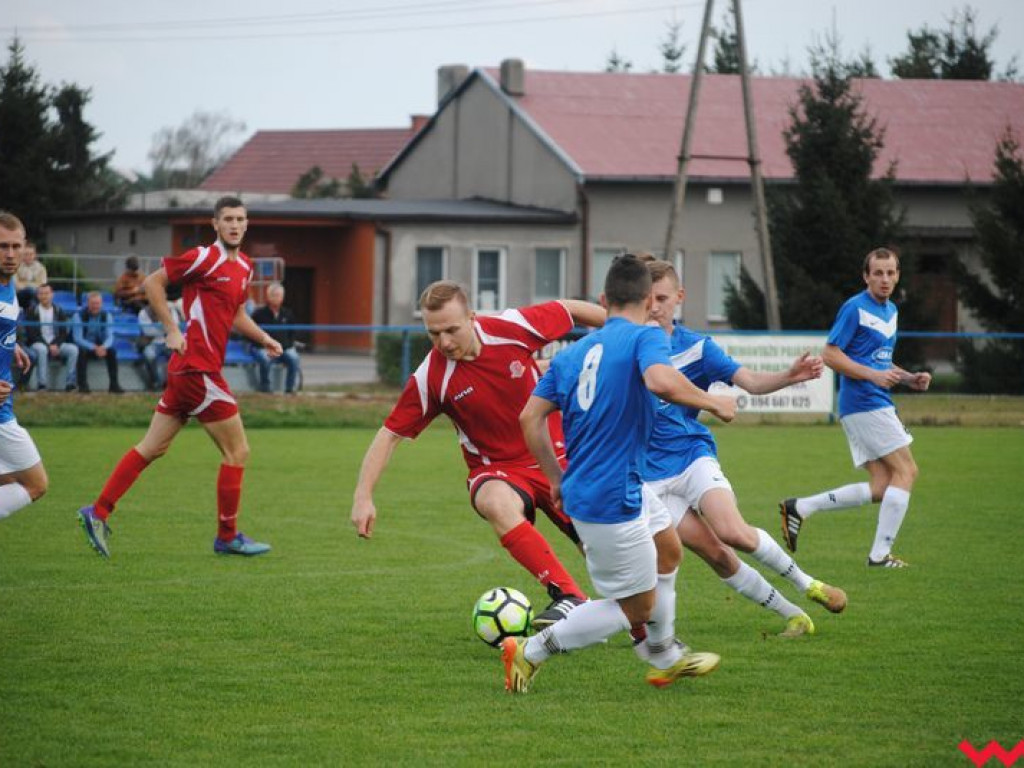 Sparta z kompletem punktów (galeria)