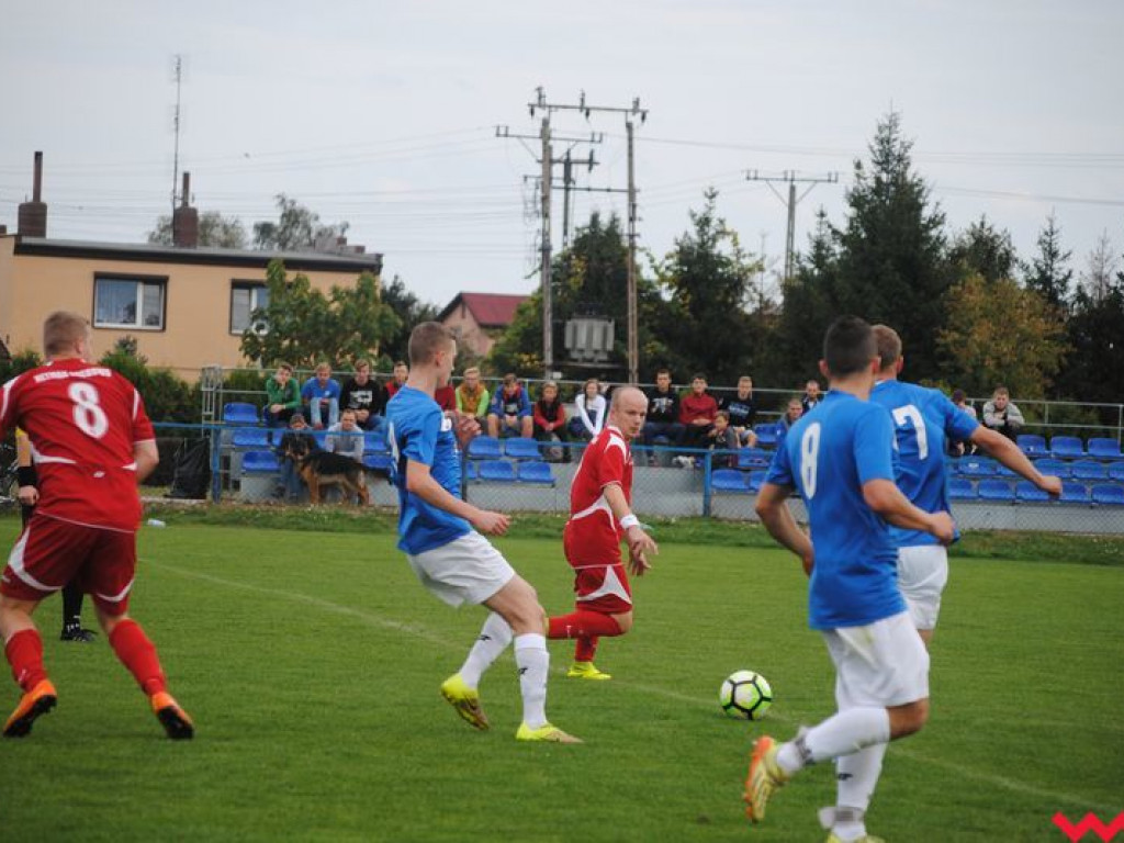 Sparta z kompletem punktów (galeria)