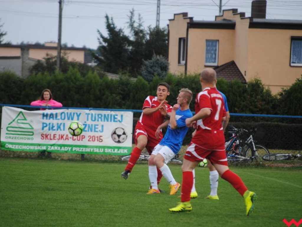 Sparta z kompletem punktów (galeria)