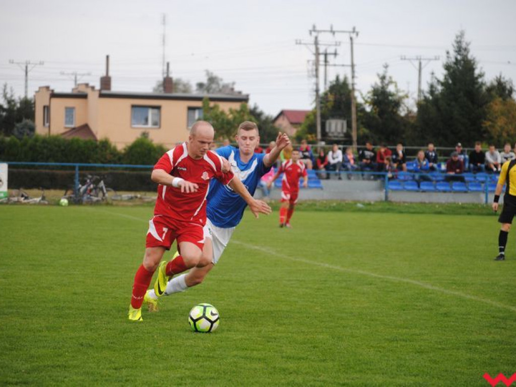 Sparta z kompletem punktów (galeria)