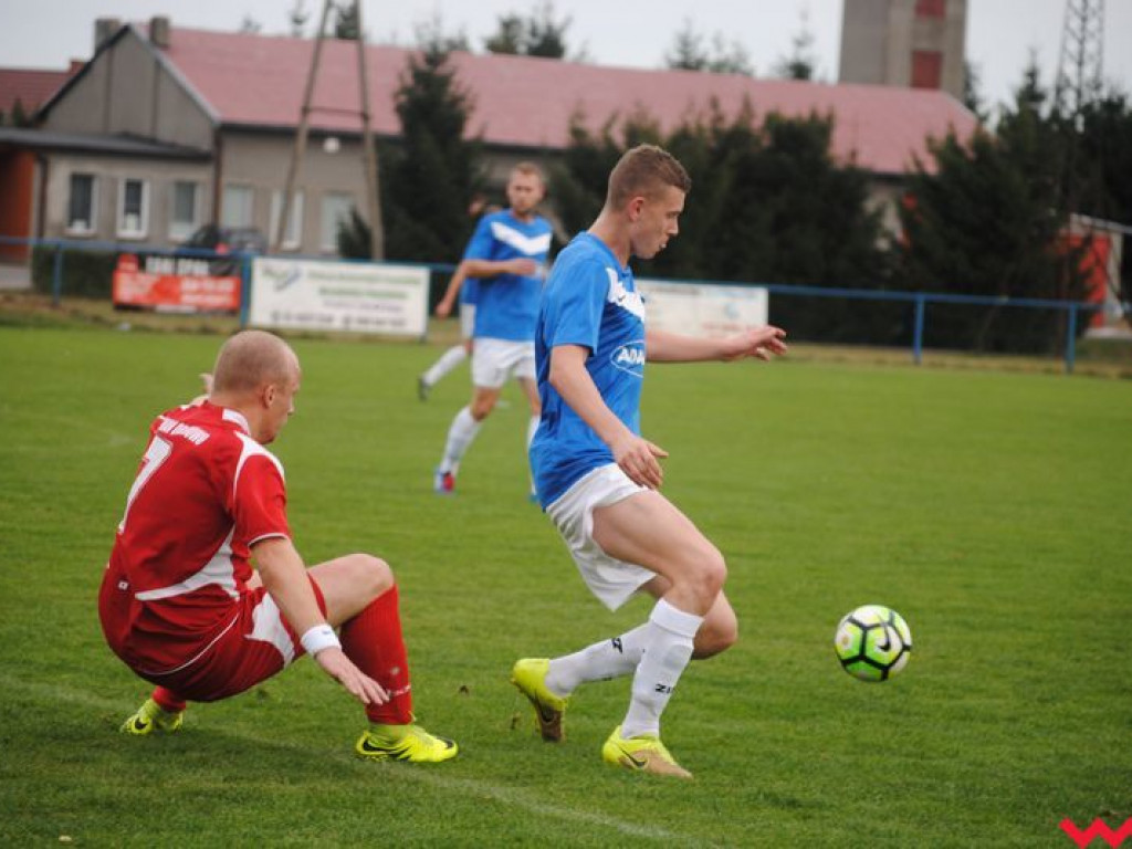 Sparta z kompletem punktów (galeria)