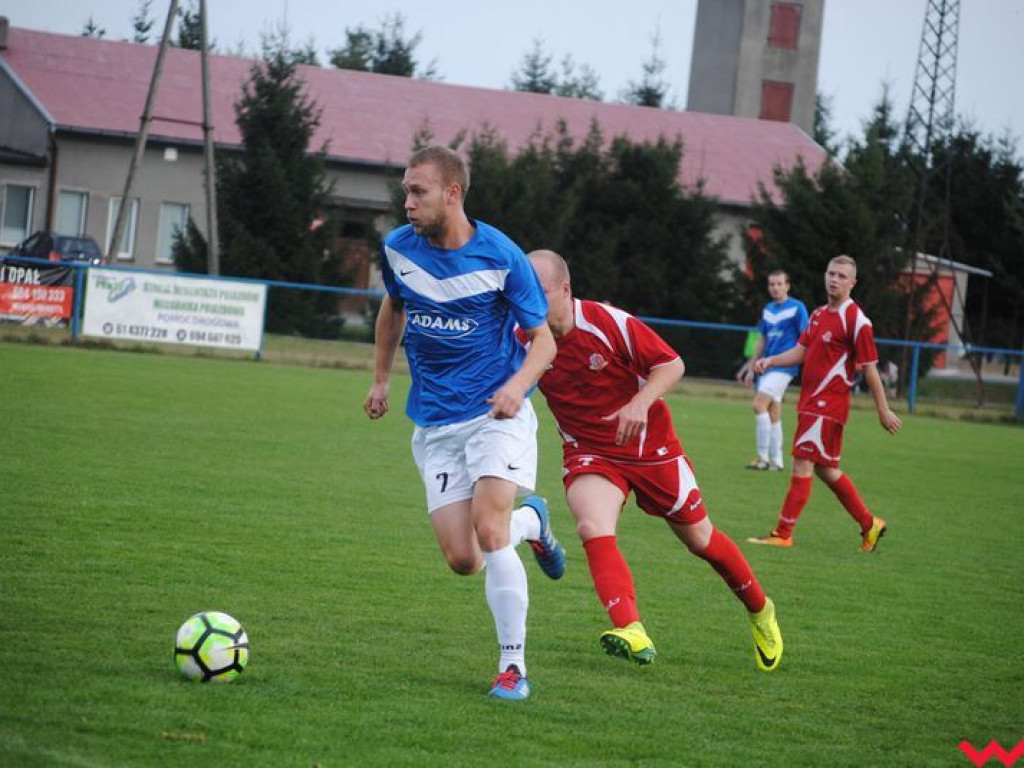 Sparta z kompletem punktów (galeria)