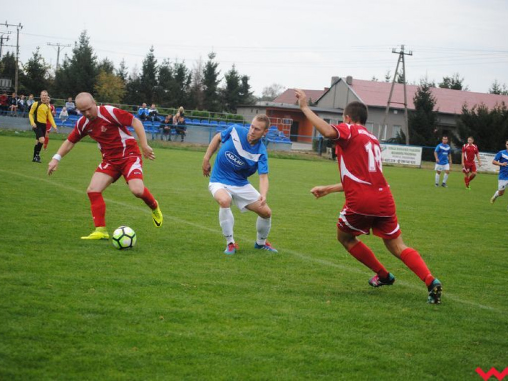 Sparta z kompletem punktów (galeria)