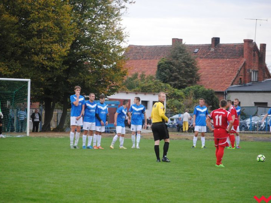 Sparta z kompletem punktów (galeria)