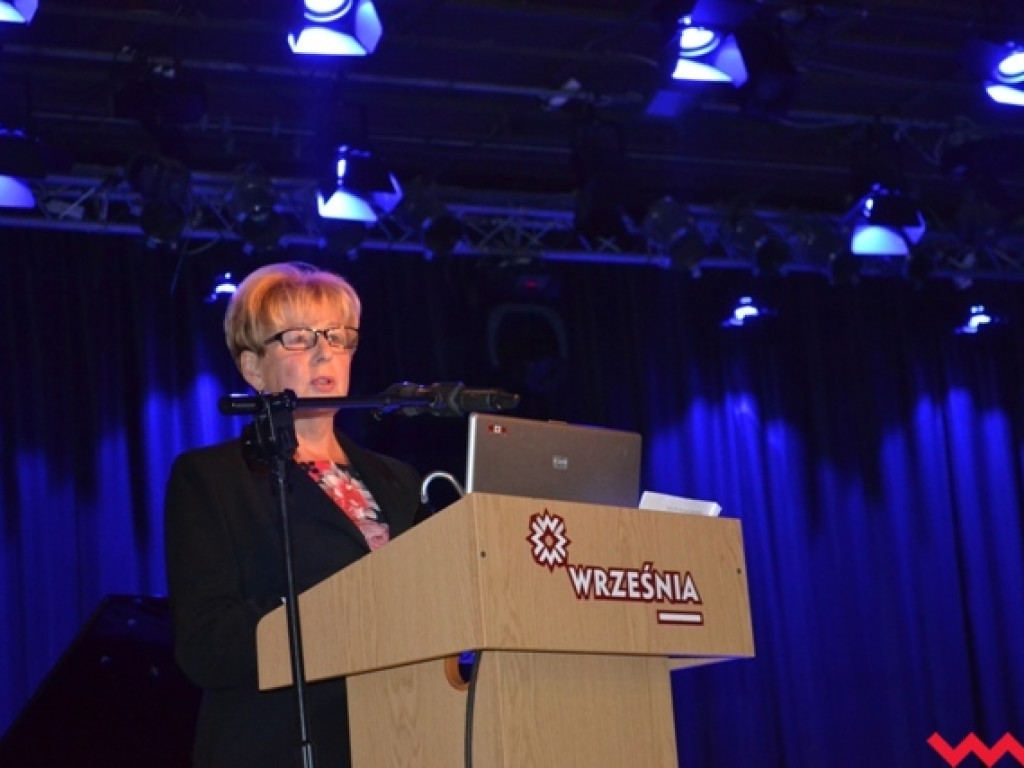 Seniorzy z indeksami (galeria)