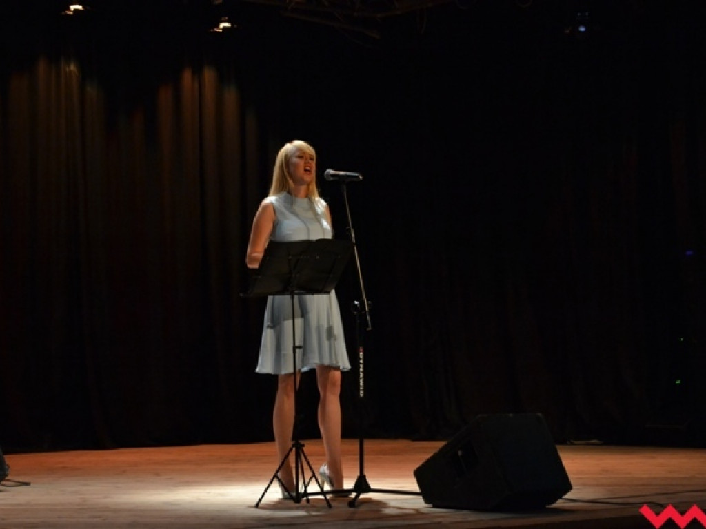 Seniorzy z indeksami (galeria)