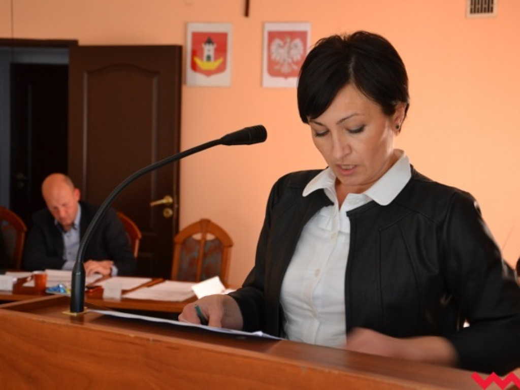 Nadzwyczajna sesja w sprawie sali (galeria)