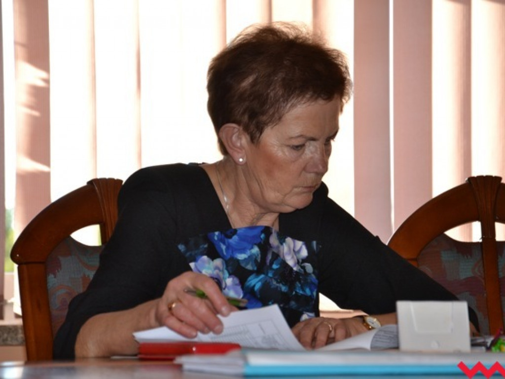 Nadzwyczajna sesja w sprawie sali (galeria)