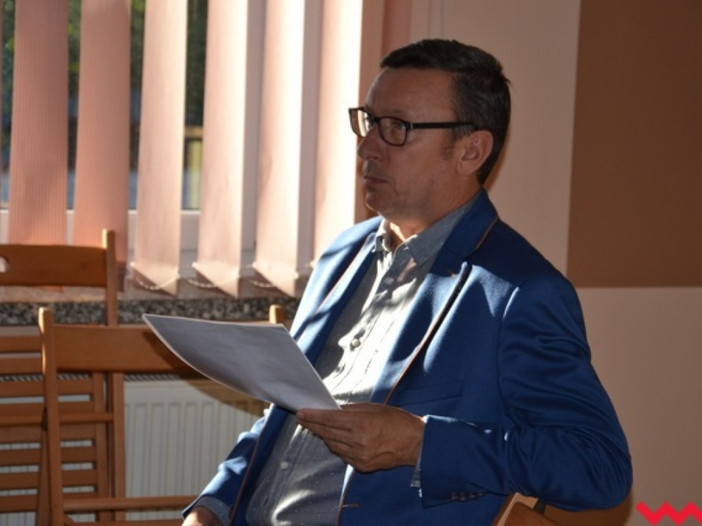 Nadzwyczajna sesja w sprawie sali (galeria)