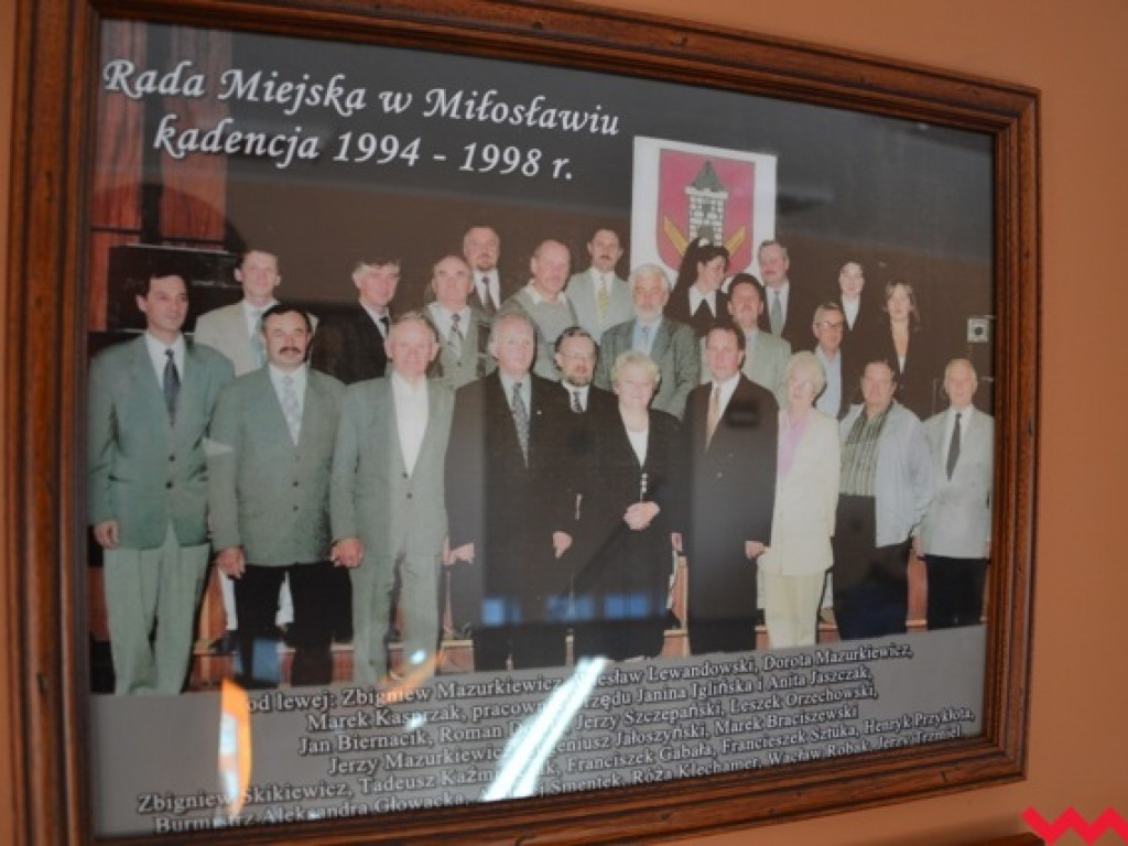 Nadzwyczajna sesja w sprawie sali (galeria)