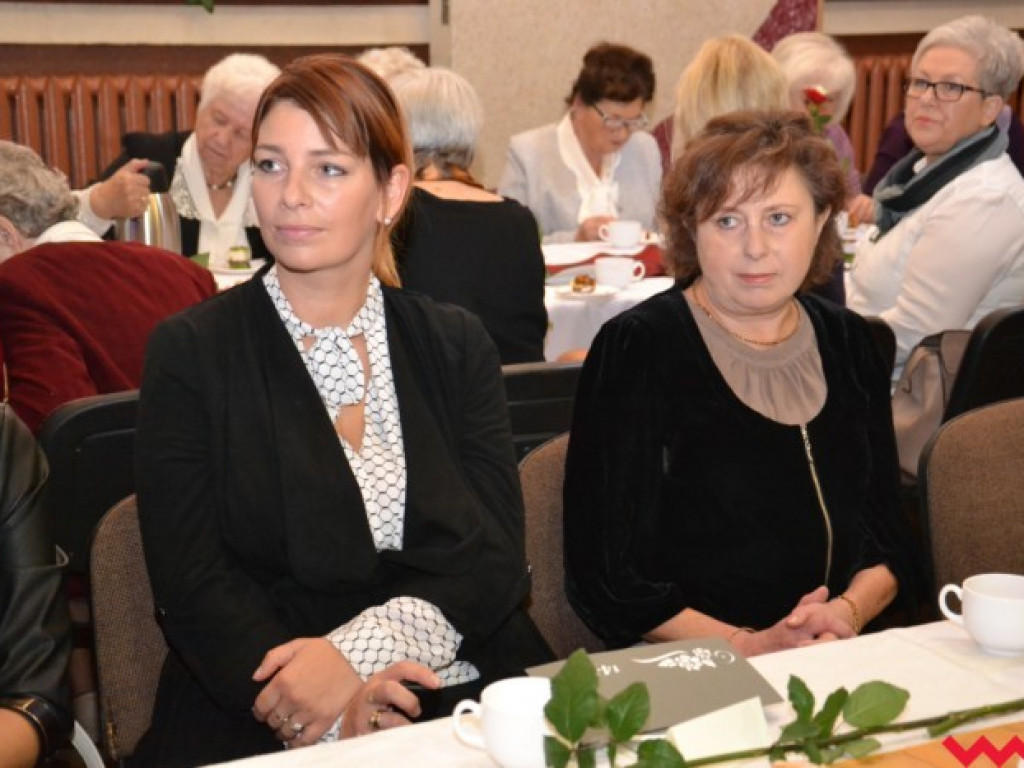 Burmistrz nagrodził oświatowców (galeria)