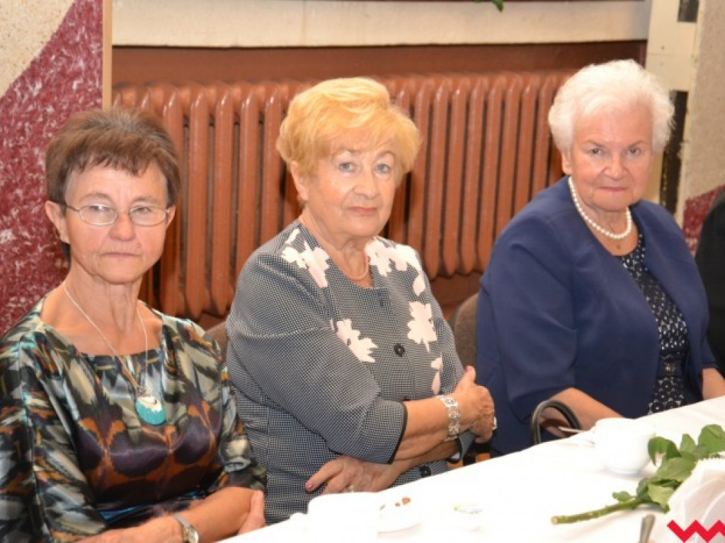 Burmistrz nagrodził oświatowców (galeria)