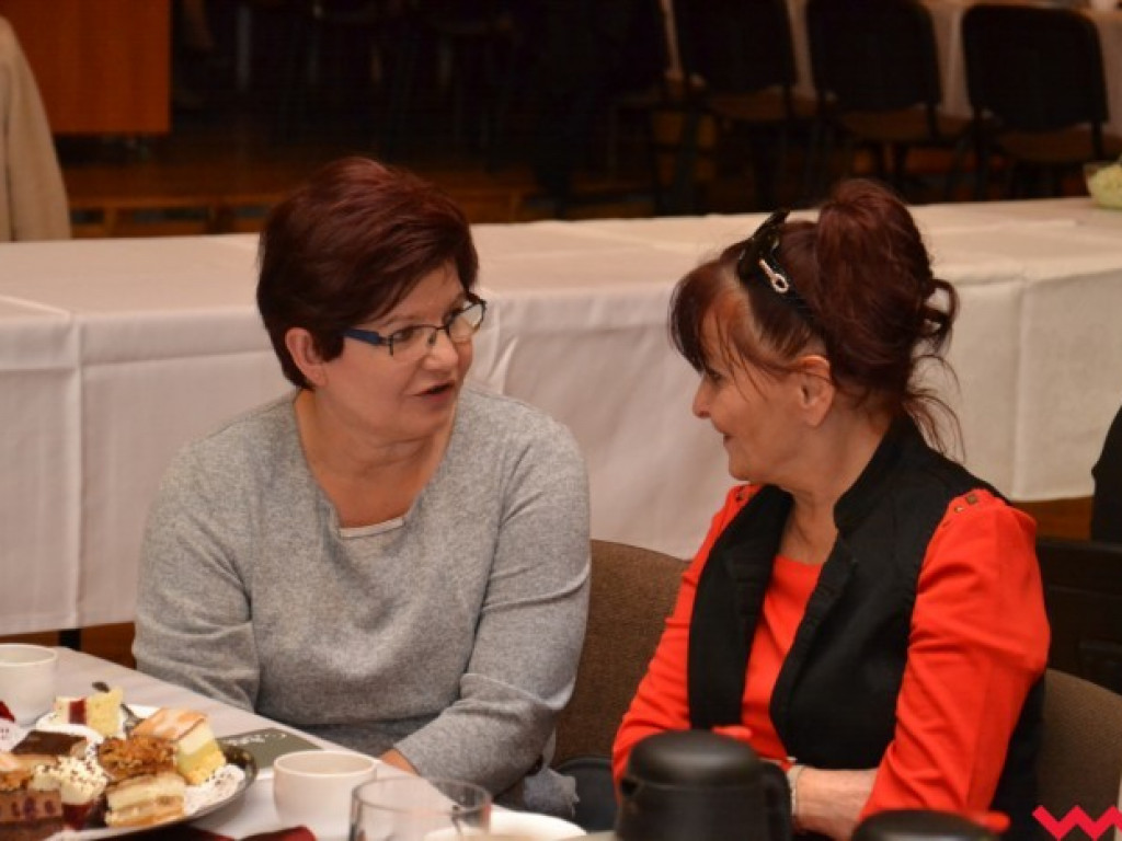 Burmistrz nagrodził oświatowców (galeria)