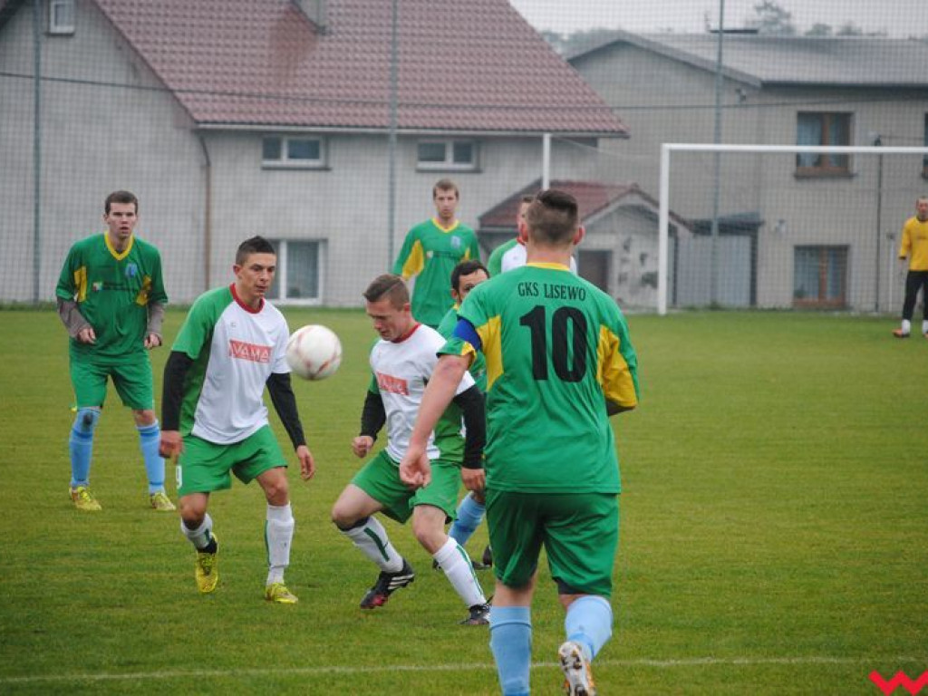 Kolejny dobry mecz Warty