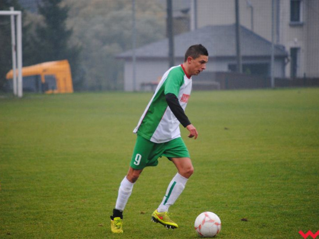 Kolejny dobry mecz Warty