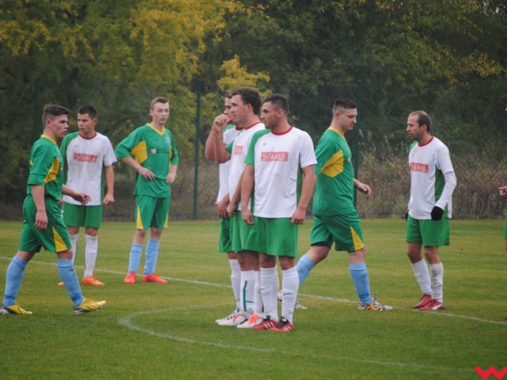 Kolejny dobry mecz Warty