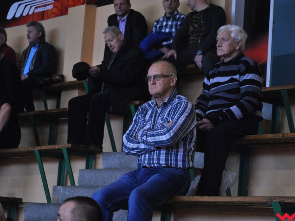 Oldboje Victorii I najlepsi – pokonali Lecha Poznań, Wartę Poznań, Ostrovię Ostrów Wlkp. i innych