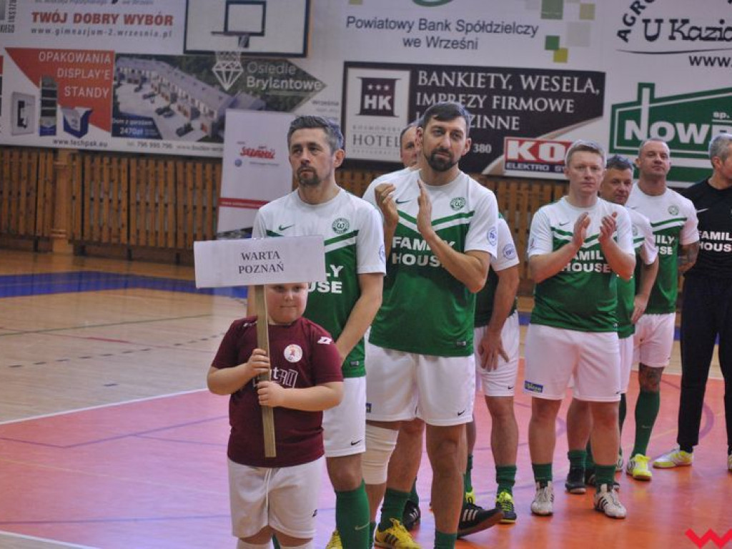 Oldboje Victorii I najlepsi – pokonali Lecha Poznań, Wartę Poznań, Ostrovię Ostrów Wlkp. i innych