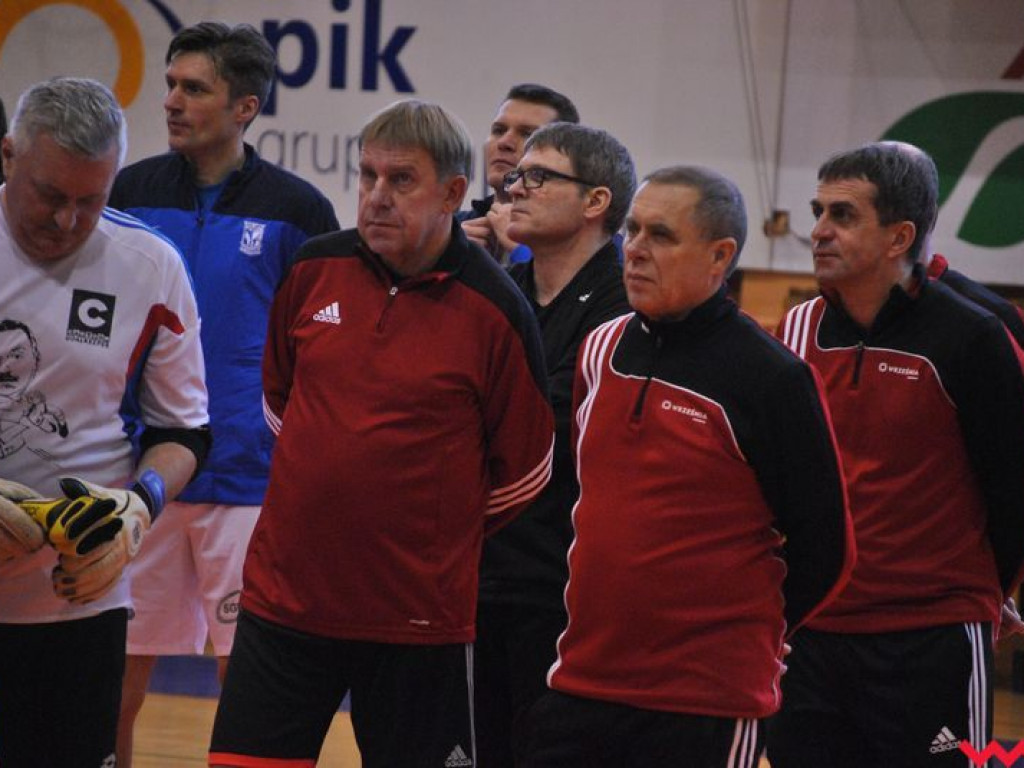 Oldboje Victorii I najlepsi – pokonali Lecha Poznań, Wartę Poznań, Ostrovię Ostrów Wlkp. i innych