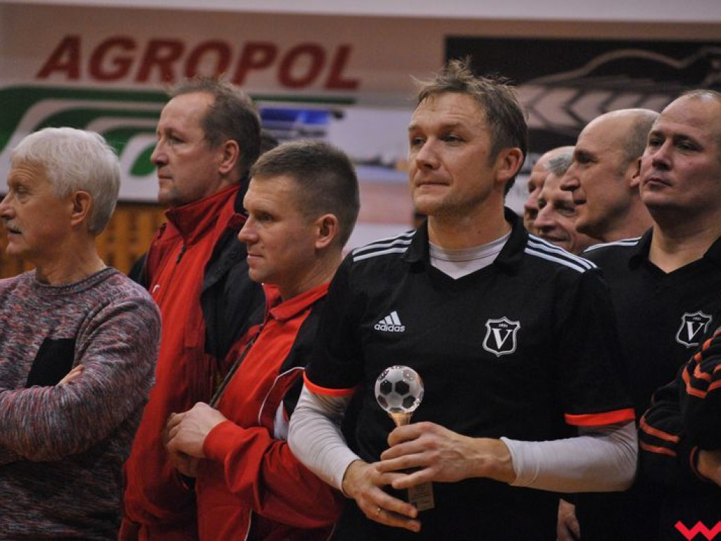 Oldboje Victorii I najlepsi – pokonali Lecha Poznań, Wartę Poznań, Ostrovię Ostrów Wlkp. i innych