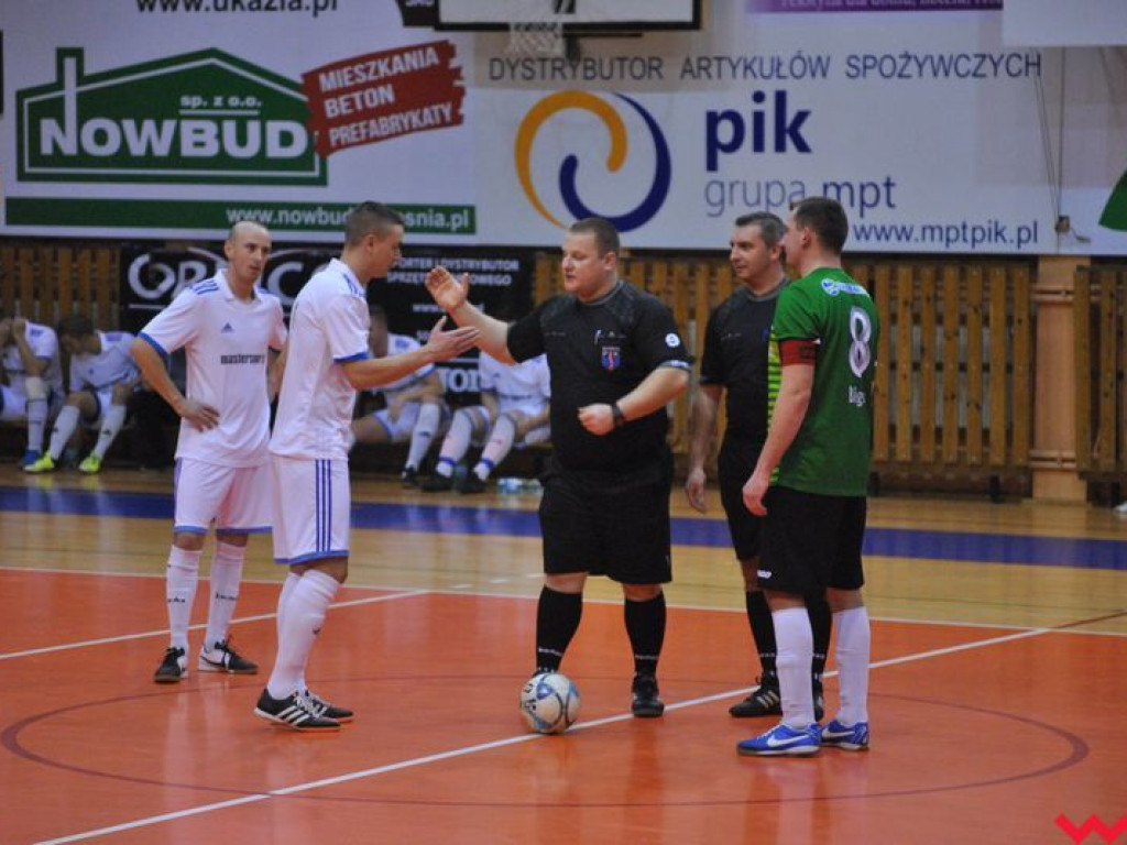 Liderzy pierwszej i drugiej ligi WTPN stanowią klasę sami dla siebie, Ignasiak Sport nadal niepokonany (galeria)