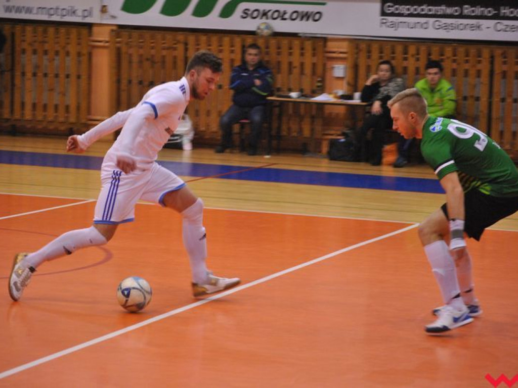 Liderzy pierwszej i drugiej ligi WTPN stanowią klasę sami dla siebie, Ignasiak Sport nadal niepokonany (galeria)