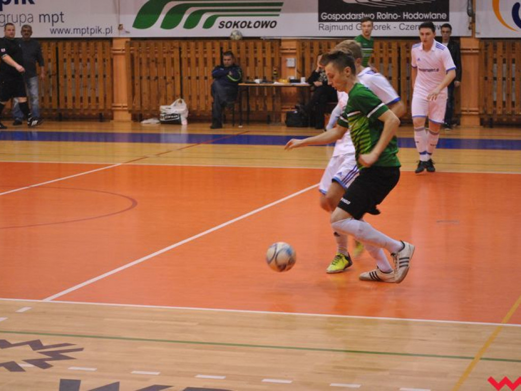 Liderzy pierwszej i drugiej ligi WTPN stanowią klasę sami dla siebie, Ignasiak Sport nadal niepokonany (galeria)