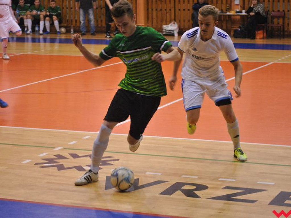 Liderzy pierwszej i drugiej ligi WTPN stanowią klasę sami dla siebie, Ignasiak Sport nadal niepokonany (galeria)