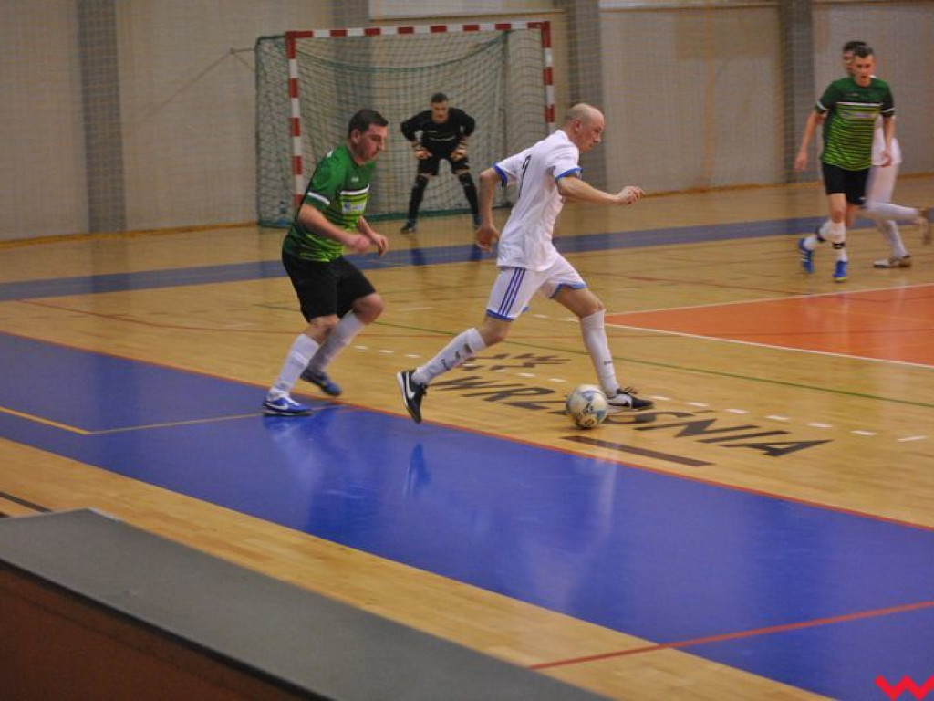 Liderzy pierwszej i drugiej ligi WTPN stanowią klasę sami dla siebie, Ignasiak Sport nadal niepokonany (galeria)