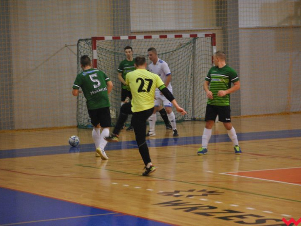 Liderzy pierwszej i drugiej ligi WTPN stanowią klasę sami dla siebie, Ignasiak Sport nadal niepokonany (galeria)