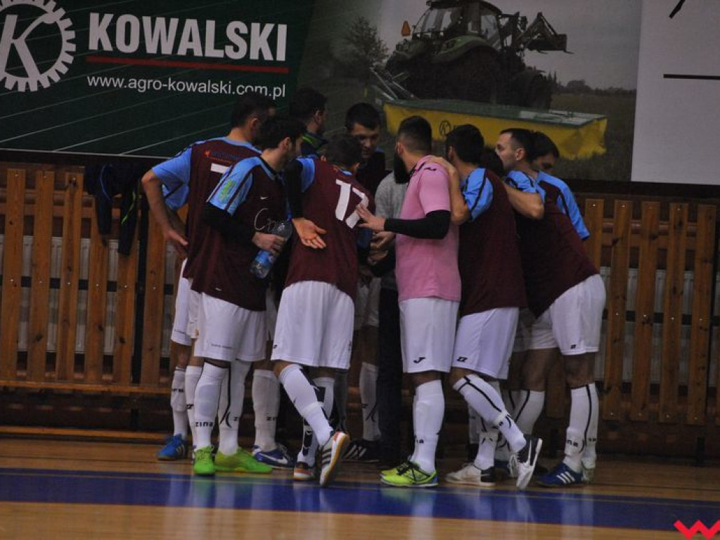 Liderzy pierwszej i drugiej ligi WTPN stanowią klasę sami dla siebie, Ignasiak Sport nadal niepokonany (galeria)
