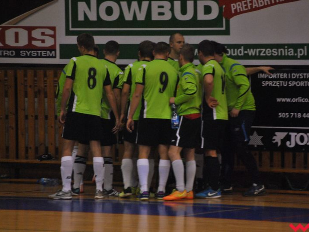 Liderzy pierwszej i drugiej ligi WTPN stanowią klasę sami dla siebie, Ignasiak Sport nadal niepokonany (galeria)