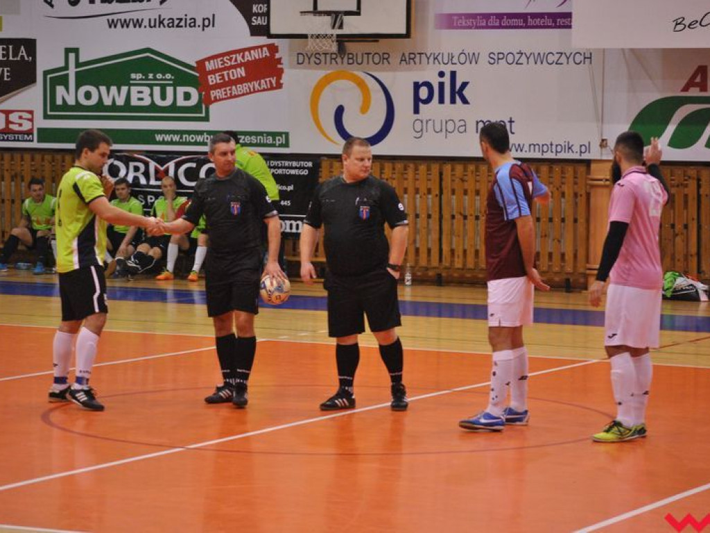 Liderzy pierwszej i drugiej ligi WTPN stanowią klasę sami dla siebie, Ignasiak Sport nadal niepokonany (galeria)